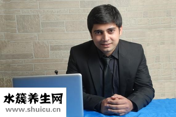 为什么头晕晕的
