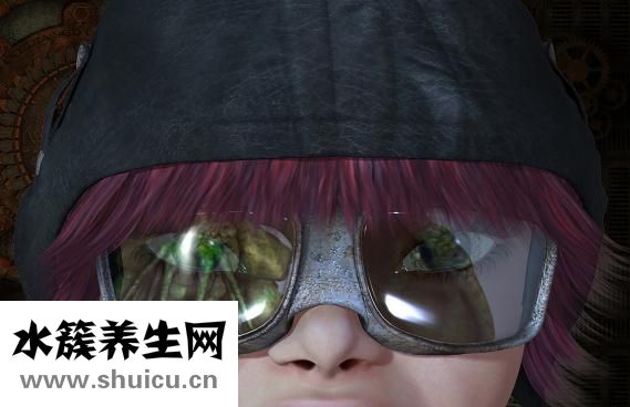 右脑袋疼痛怎么回事