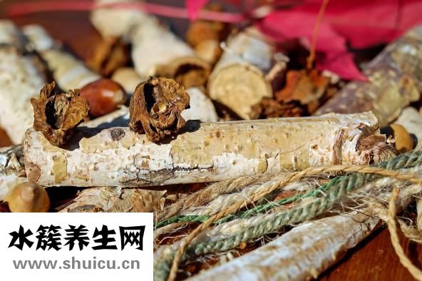压力性损伤分期