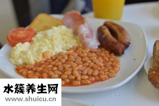 孕妇能吃黑豆吗