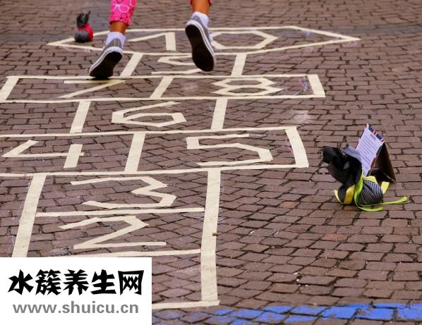 下眼睑浮肿