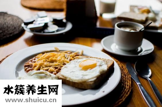 早上吃巧克力好吗