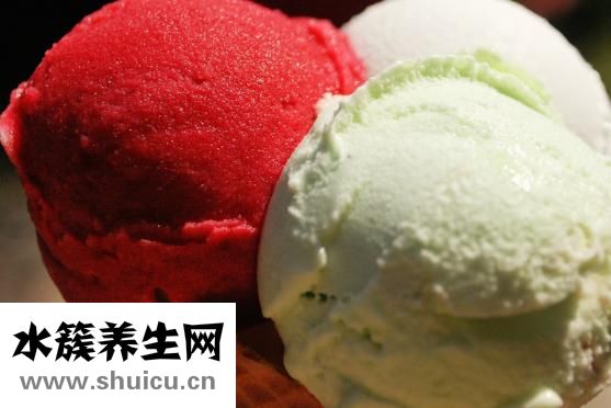 孕妇能吃雪糕么