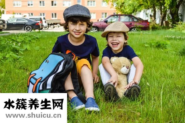 午睡起来头疼