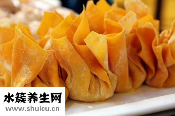 怎么包好饺子