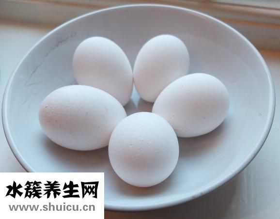 怎样腌制鹅蛋