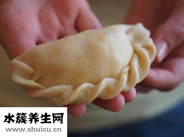 怎么包好饺子