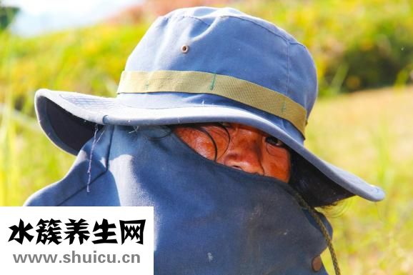 午睡起来头疼