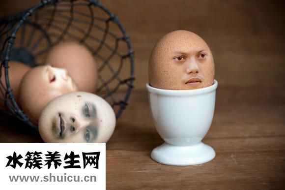 头疼流鼻血