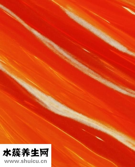 手背上老年斑