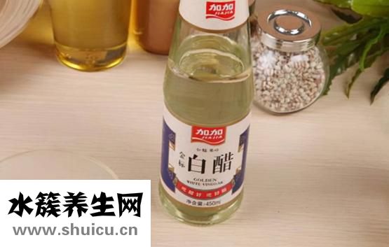 什么是醋精