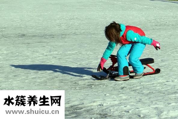 体适能训练
