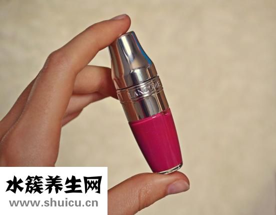 怎样画彩妆