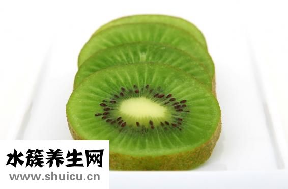 春天适合吃的水果