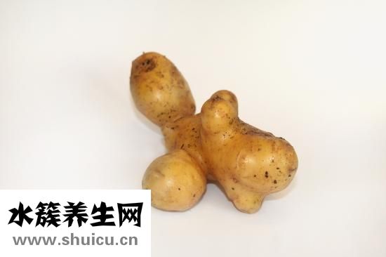 一次性吃太多土豆会有毒吗？