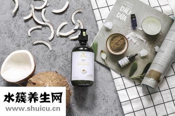 什么洗头膏好用