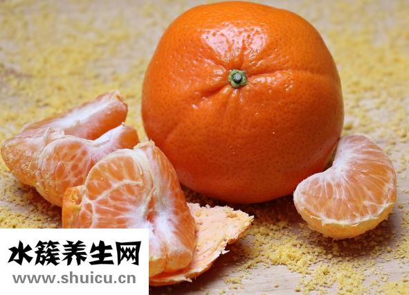孕妇可以吃橘子吗