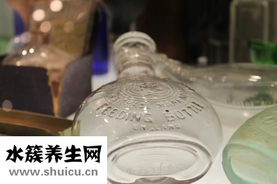 新生儿奶瓶怎么选