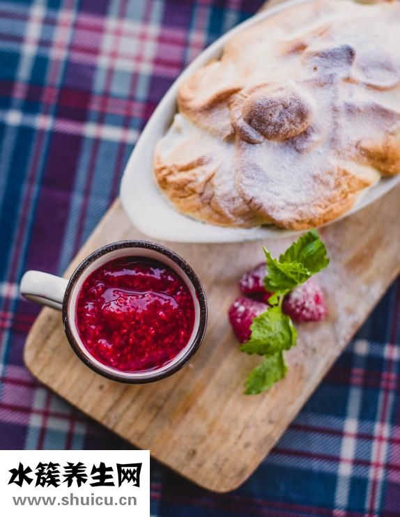 少渣食物有哪些