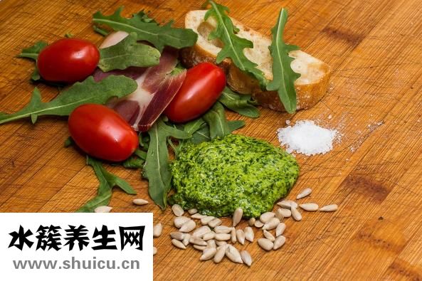 旋复花代赭石汤