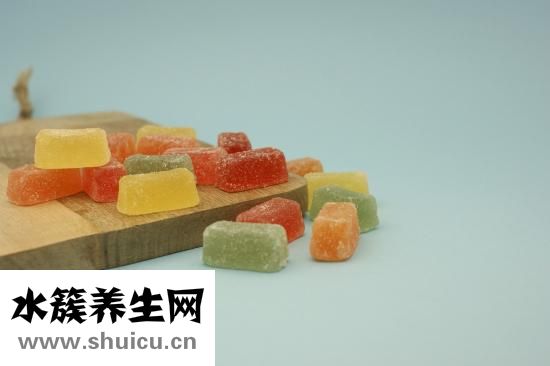 孕妇能吃果冻吗