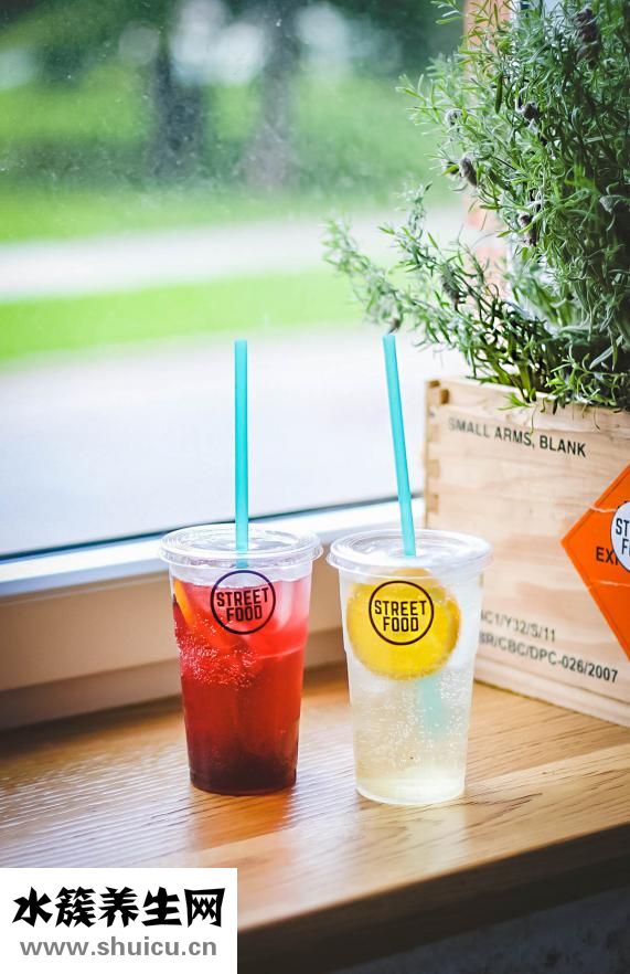 孕妇能喝碳酸饮料吗