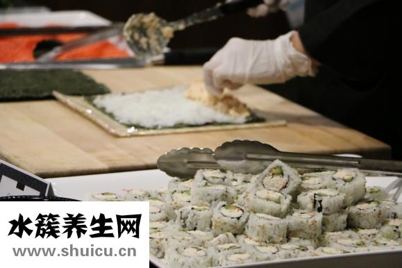 一碗白粥的热量