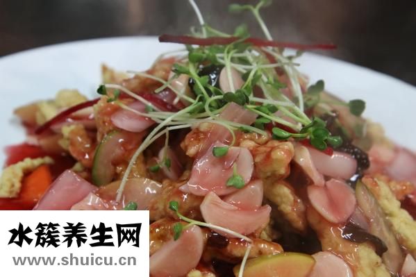 怎么腌糖蒜