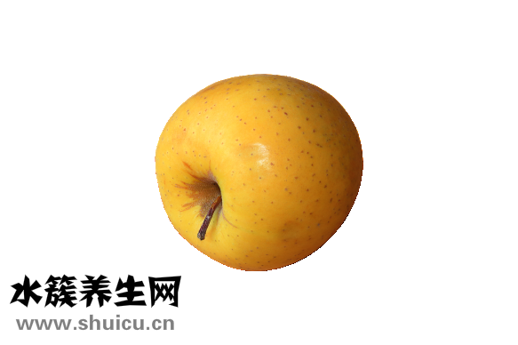 一天吃几个苹果