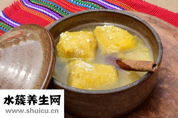 小孩消化不良
