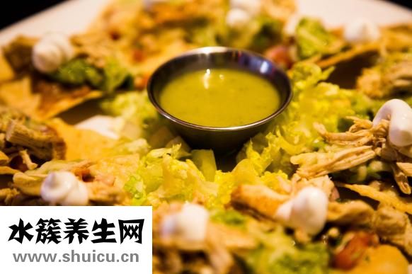 小孩消化不良