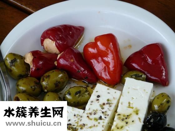 圆生菜怎么做好吃