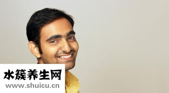 头发干枯毛躁