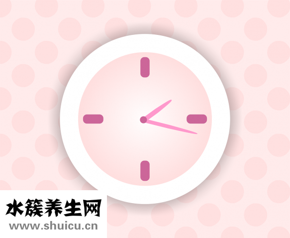 心率快的原因
