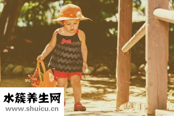 唐氏综合症图片