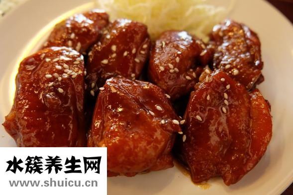 小笼包热量