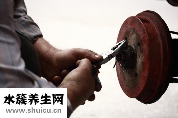 下腹肌怎么练