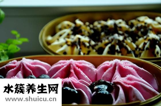 什么是湿热体质