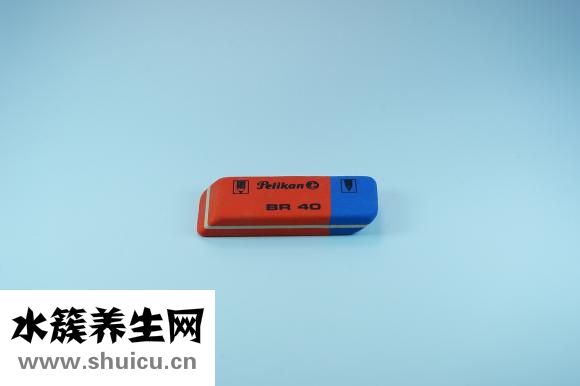 修正液怎么用
