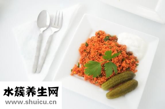 孕妇可以吃藜麦吗
