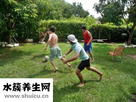 感冒能不能跑步