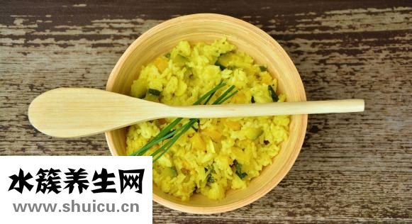 五谷杂粮配方