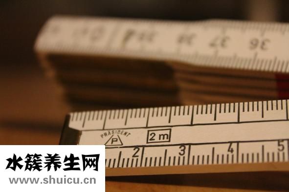 怎么测算人体体温？