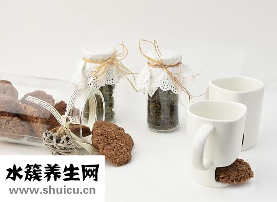 这些茶叶的价格与功效
