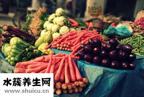什么水果补血