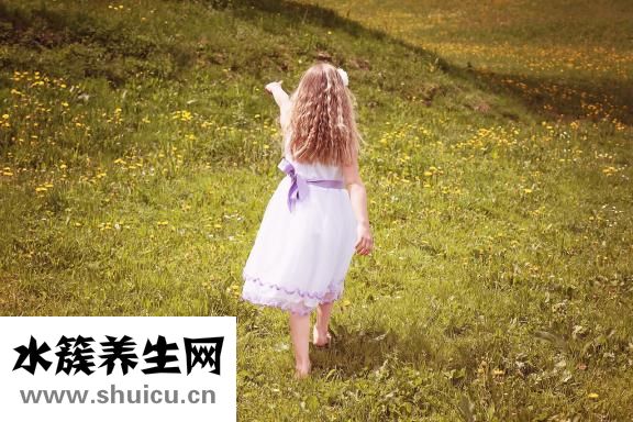 宝宝的成长发育