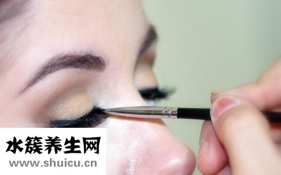 孕妇能不能化妆