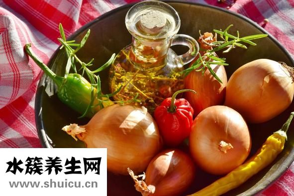 早餐吃水果或蔬菜有助补充营养元素