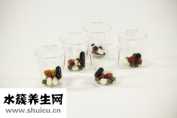 护肝吃什么药
