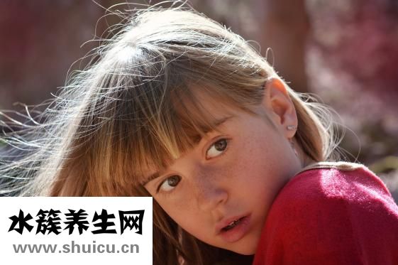 怎样消除白发